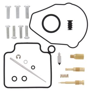 Honda TRX300 Carburetor Rebuild Kit - All Balls Racing - `93-`08